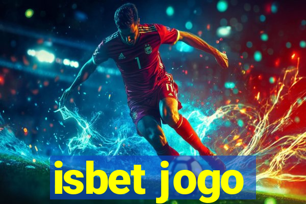 isbet jogo